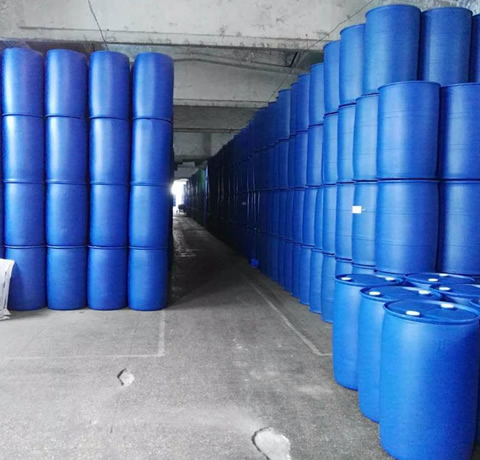 三氯氧磷